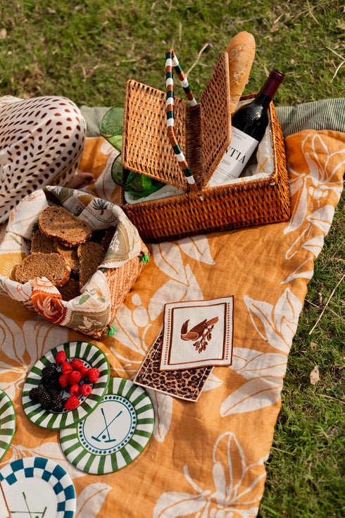 Andes Picnic Basket